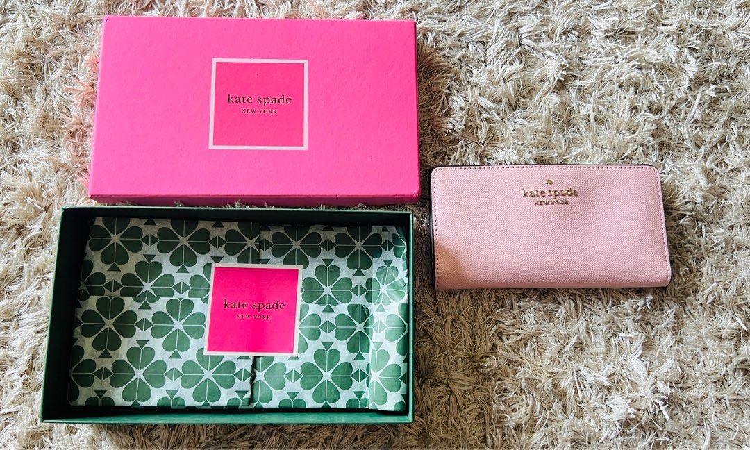 Authentic Kate Spade Wallet