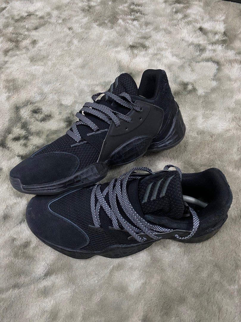 Harden 1 triple black deals