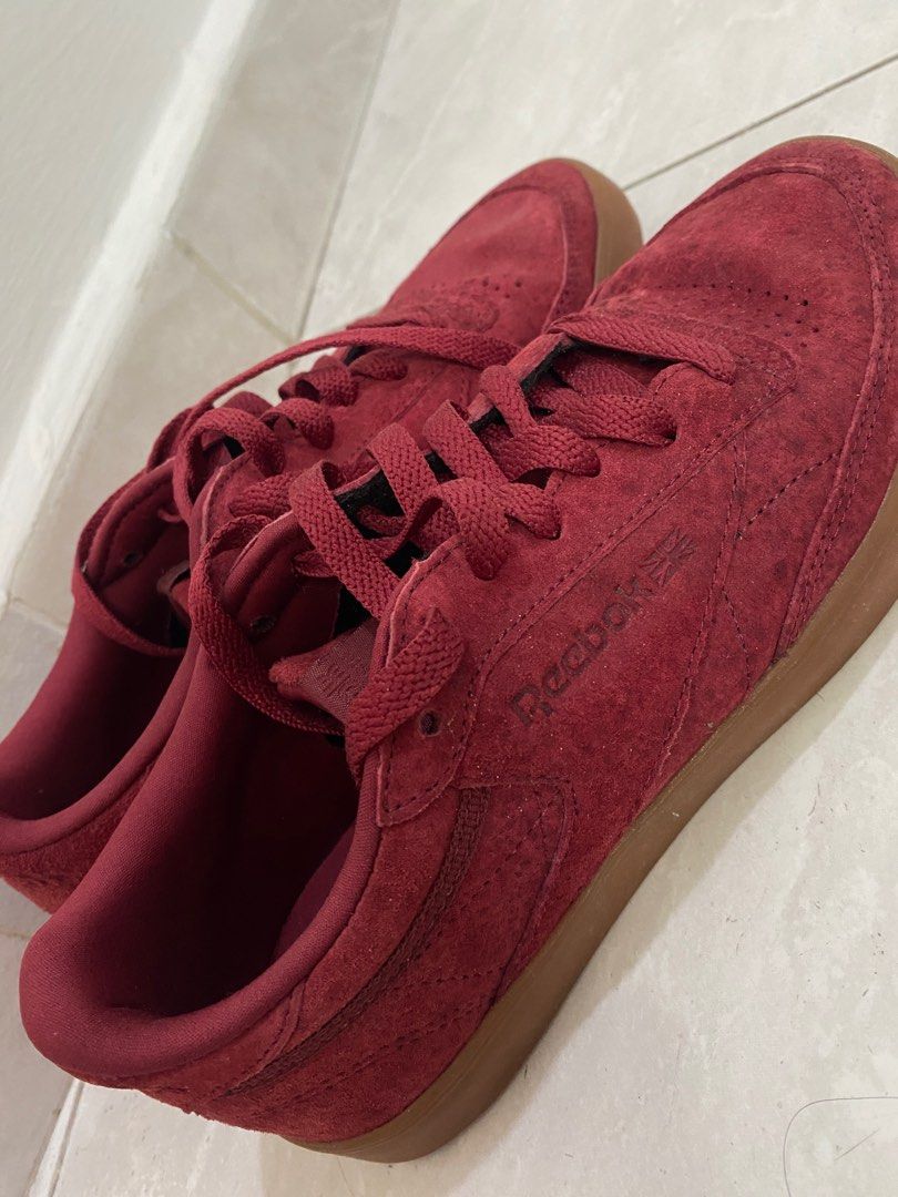 Reebok classic club hotsell c 85 fvs
