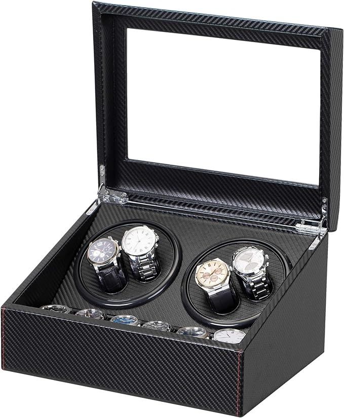 Cheap watch winder discount box