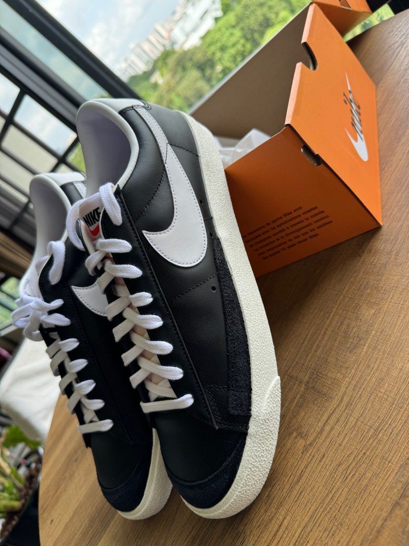 Nike sales blazer us
