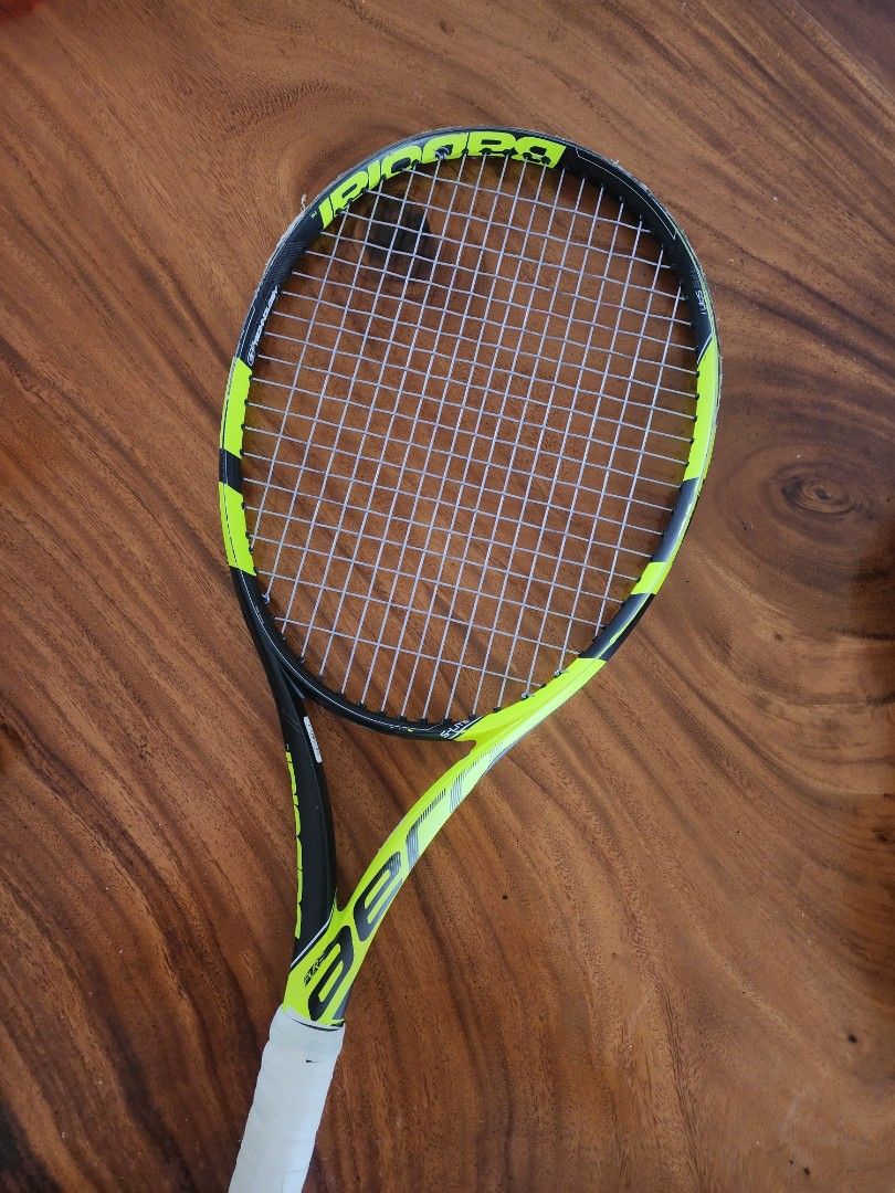 Babolat Pure Aero S Lite 2016 Sports Equipment Sports Games