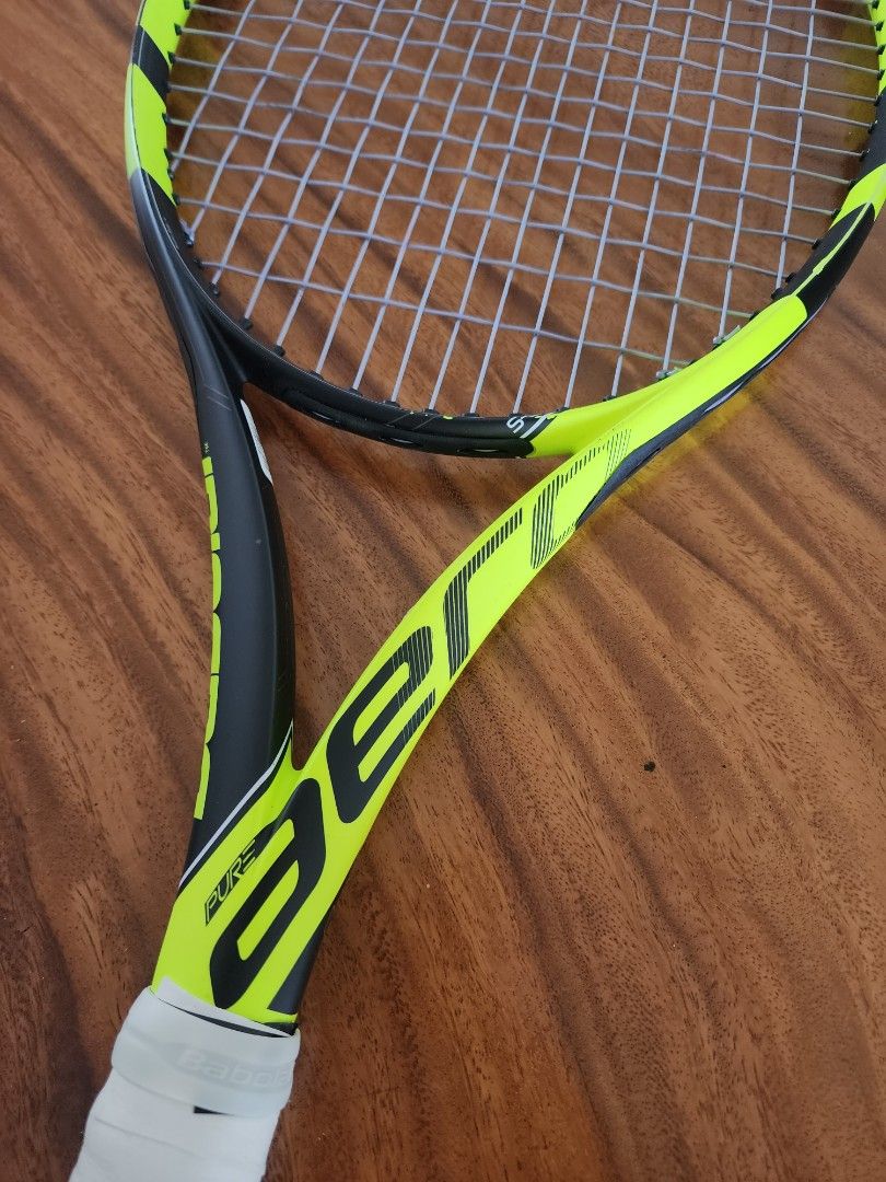 Babolat pure clearance aero lite 2016