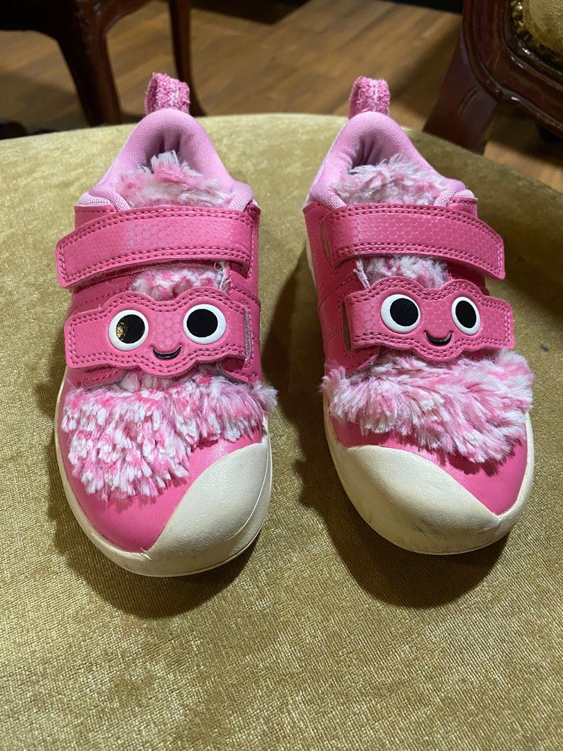 Nike pico pink shop