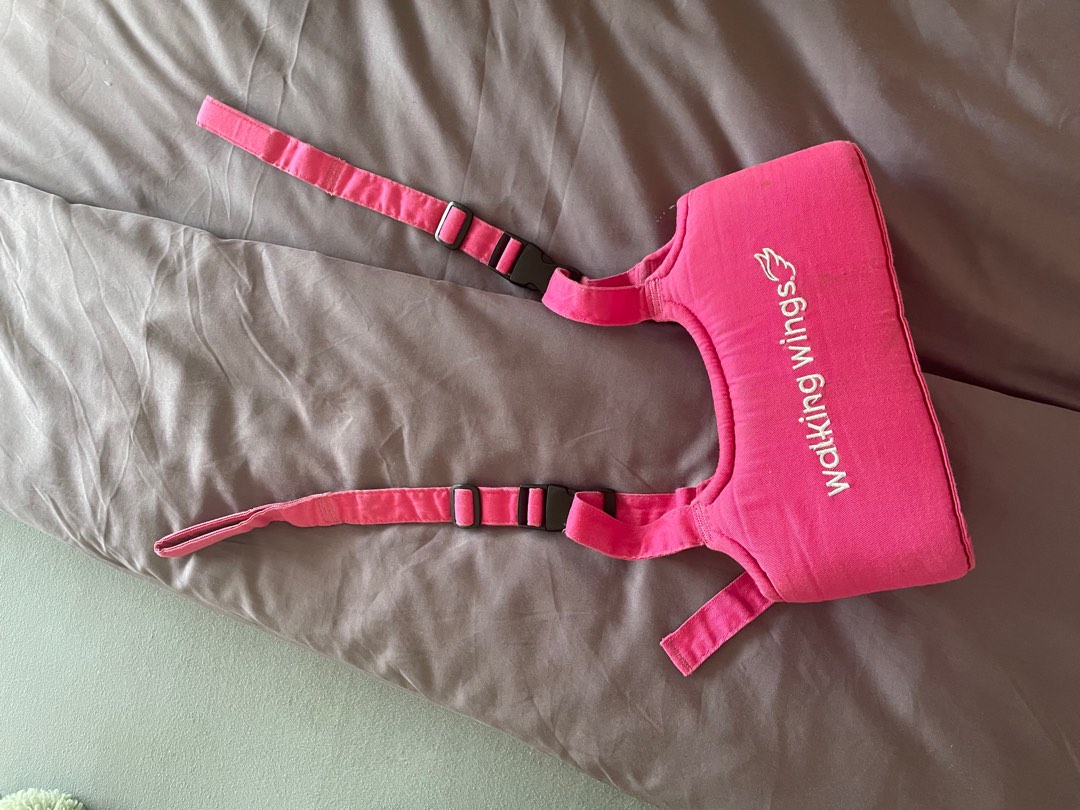 Walking wings mothercare sale