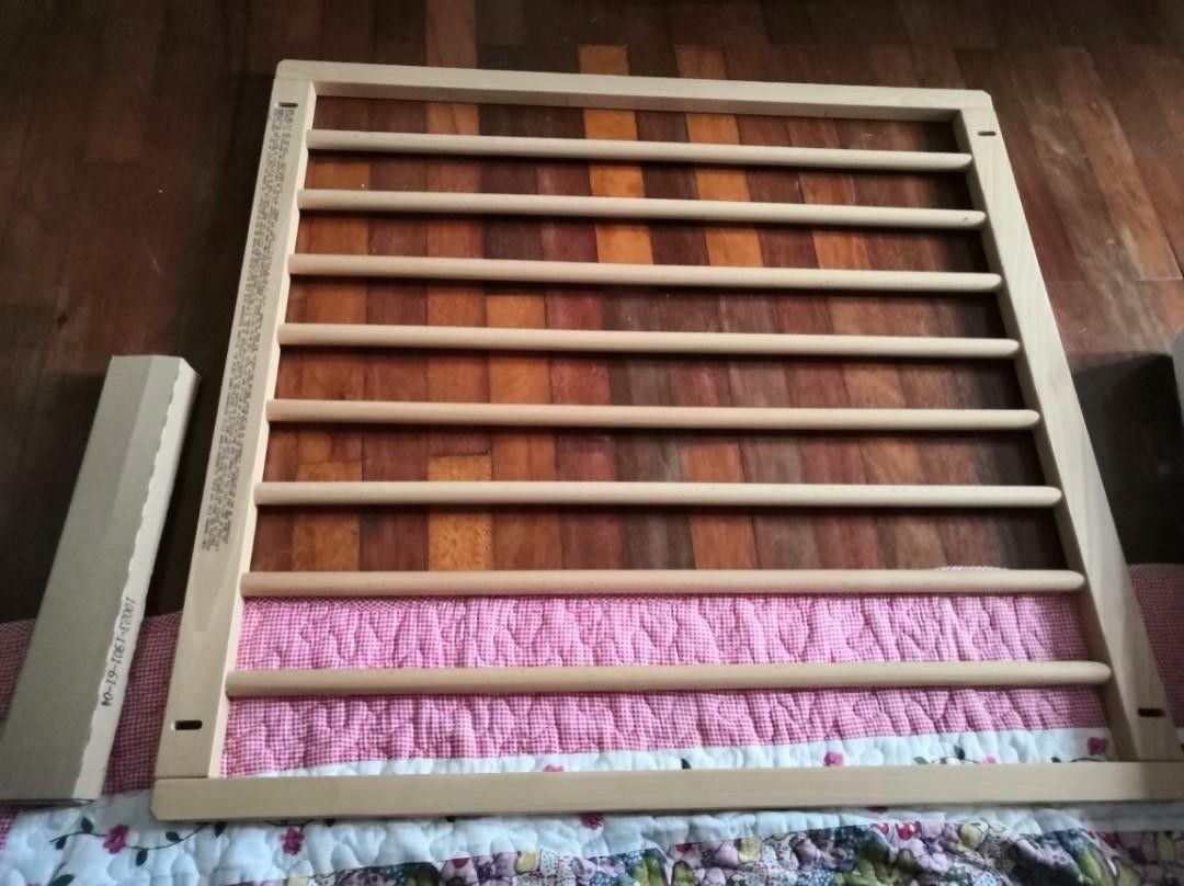 Babydan no trip beechwood safety hot sale gate