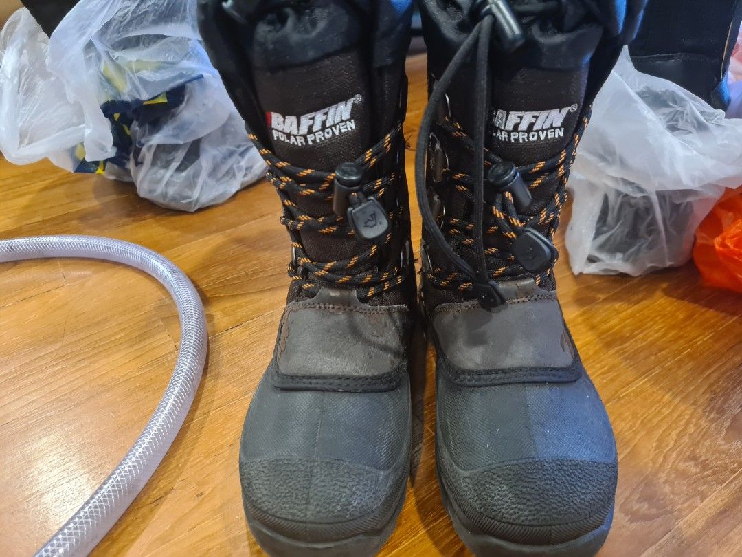 Dakota winter boots outlet