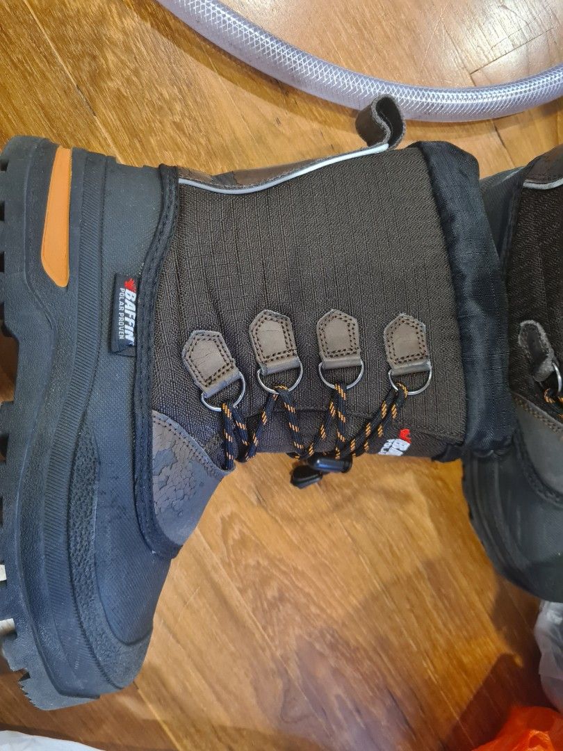 Men's glacier xt winter boot outlet