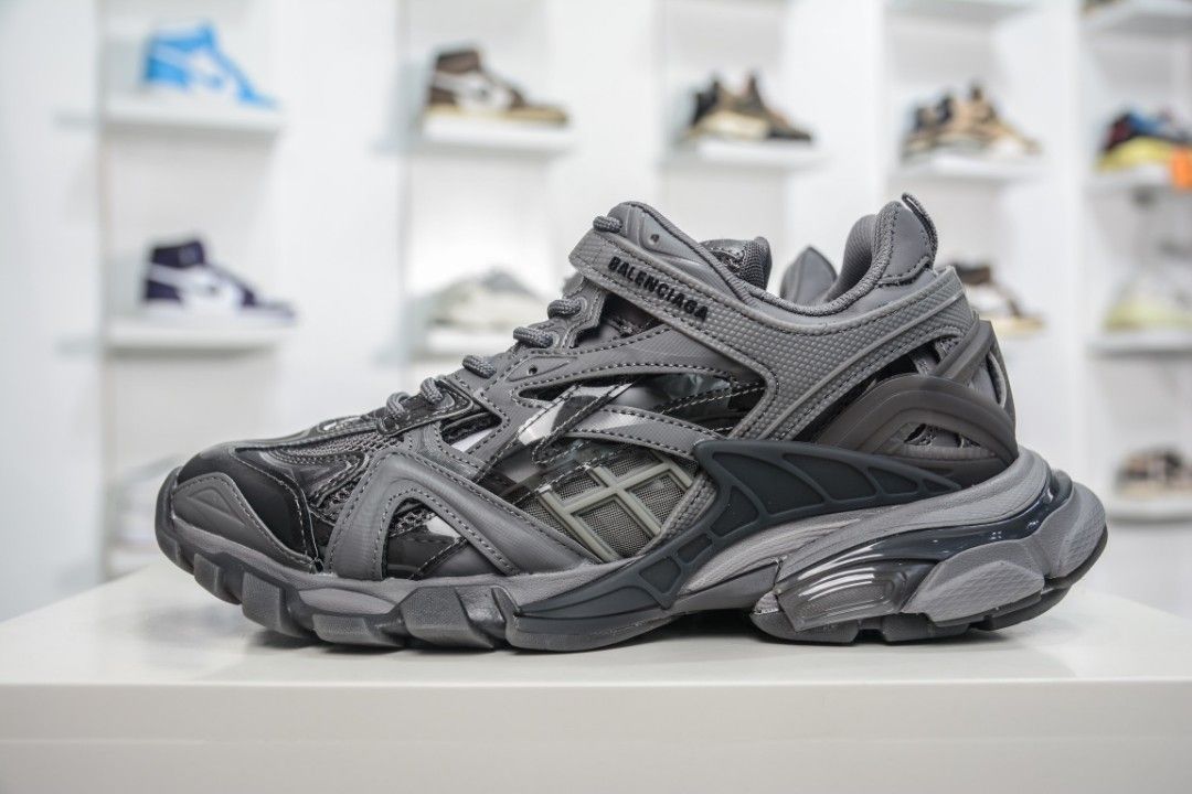 Track 2 balenciaga hotsell sale