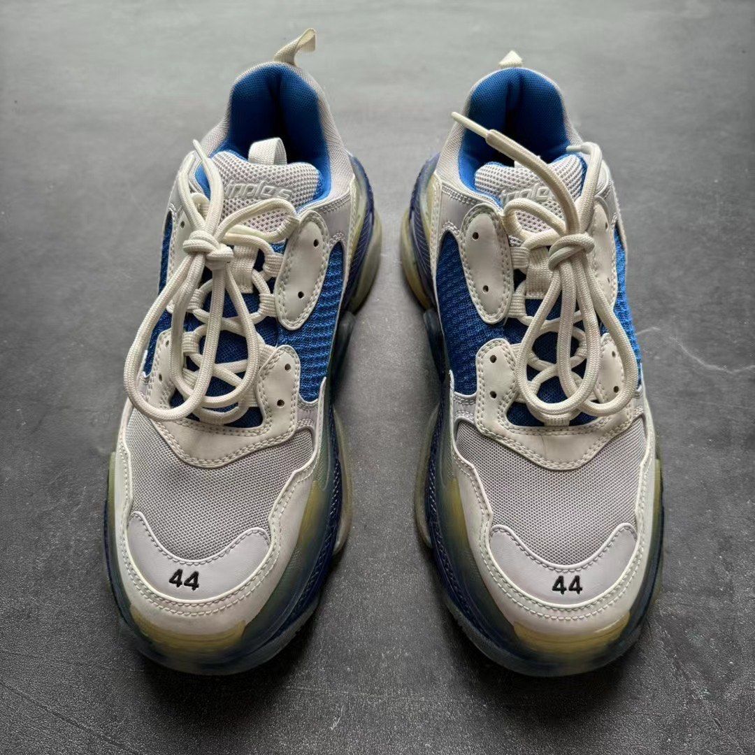 Triple s balenciaga 219 outlet