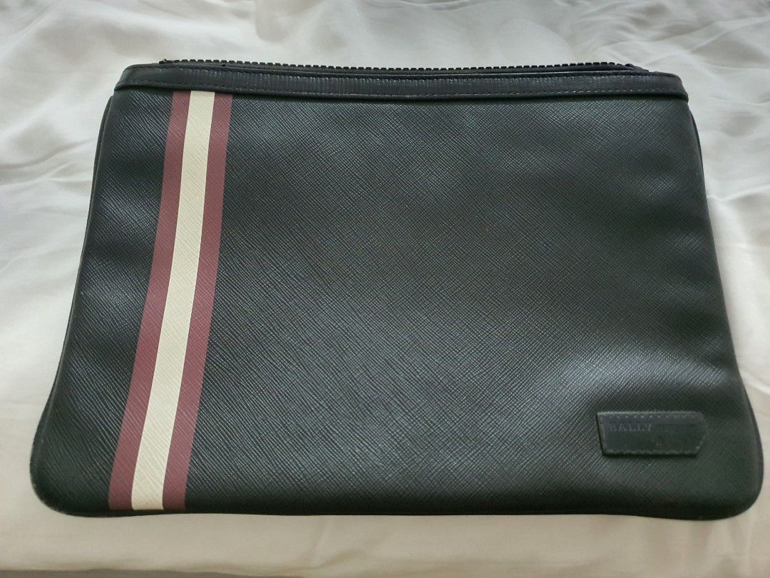 Bally bex clutch sale