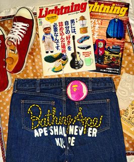 （分類：）位於 。 由 denimfamily 提交（商品編號 1272220537，圖片 1）。簡介： 。
