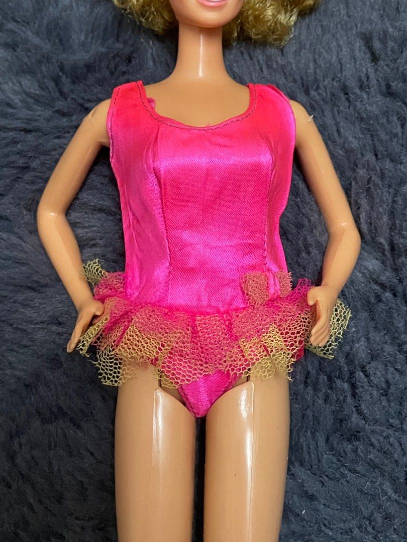 Mod barbie clothes outlet