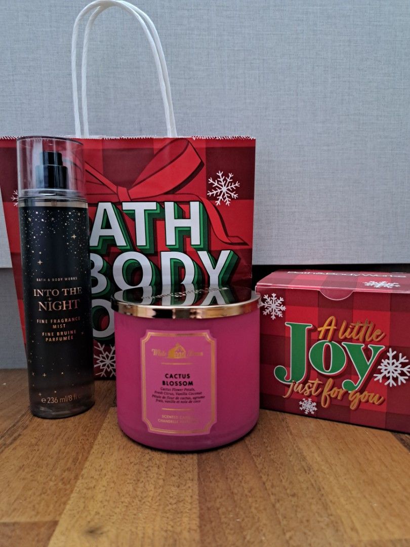 Bath and body online bag 2018