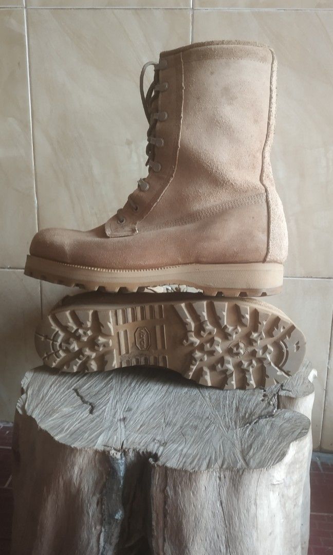 Belleville icwt discount boots