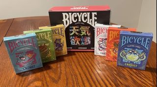(Category: ) located in . Submitted by gary.bicyclecards (Listing ID 1272027456, Image 1). Description: .