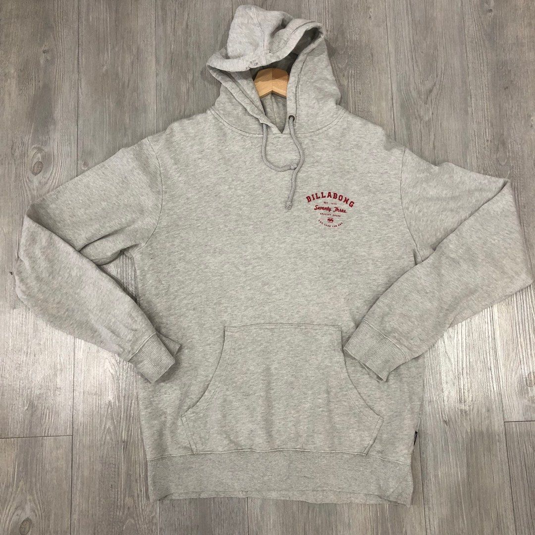 Billabong Hoodie Men s Fashion Coats Jackets and Outerwear on
