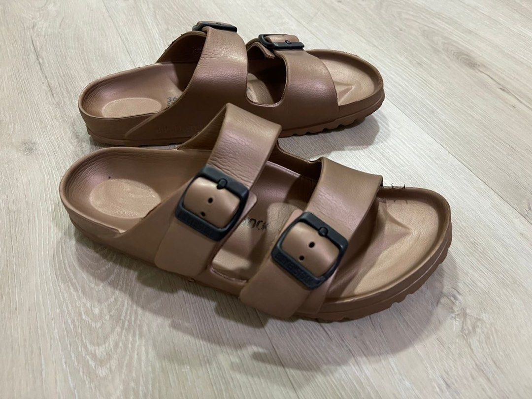 Copper eva birkenstock new arrivals