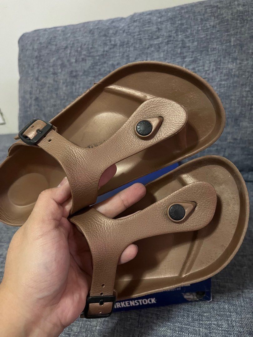 gizeh eva copper