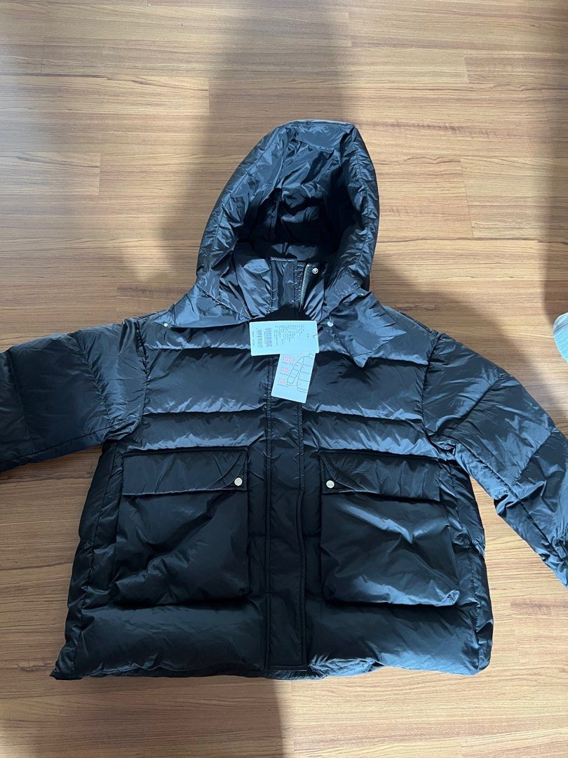 Down puffy new arrivals
