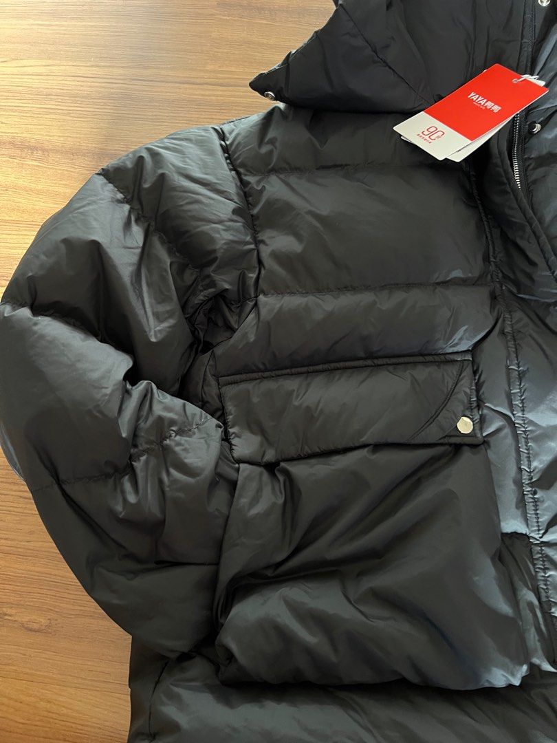 Down puffy new arrivals