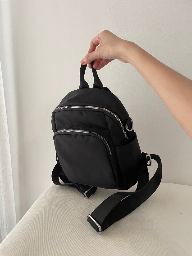 Very small hotsell backpack