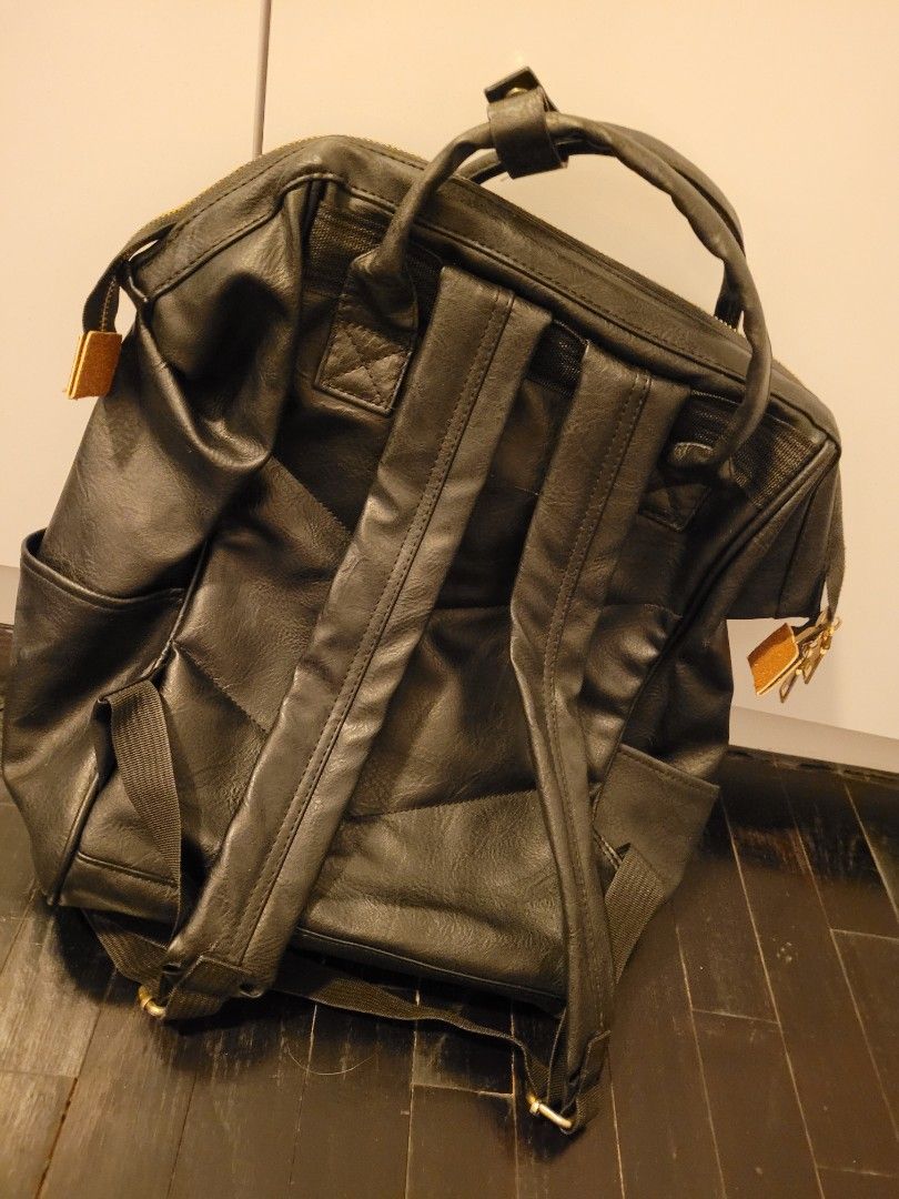 Blossom fashion backpack online