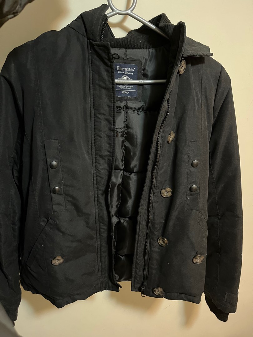 Bluenotes winter coats 2025