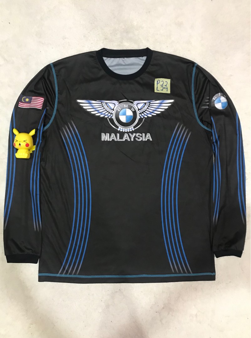 Bmw clearance shirt malaysia