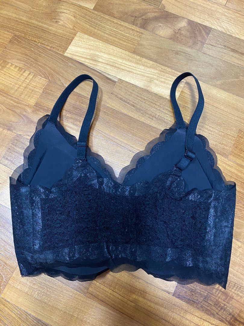 BN super comfy bralettes size 32/34, Women's Fashion, New Undergarments &  Loungewear on Carousell