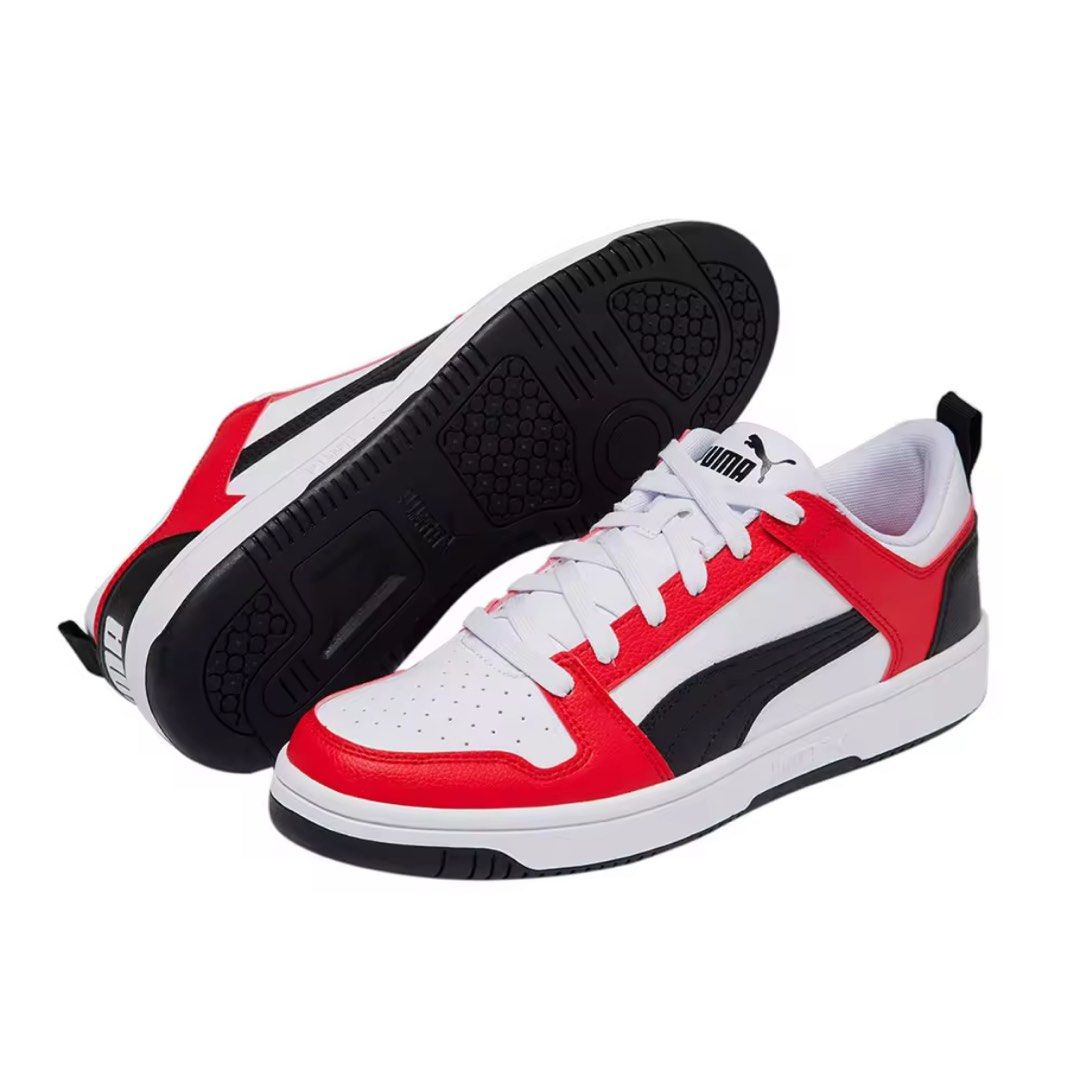 Puma rebound sales layup lo