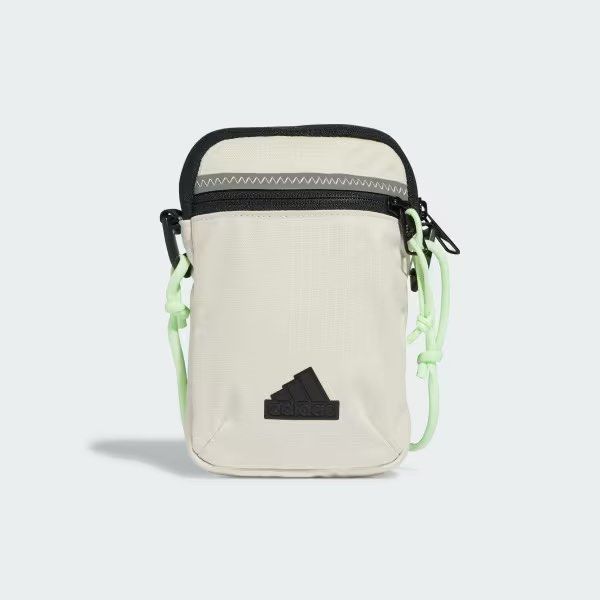 BNIB Adidas Xplorer Small bag Men s Fashion Bags Sling Bags on