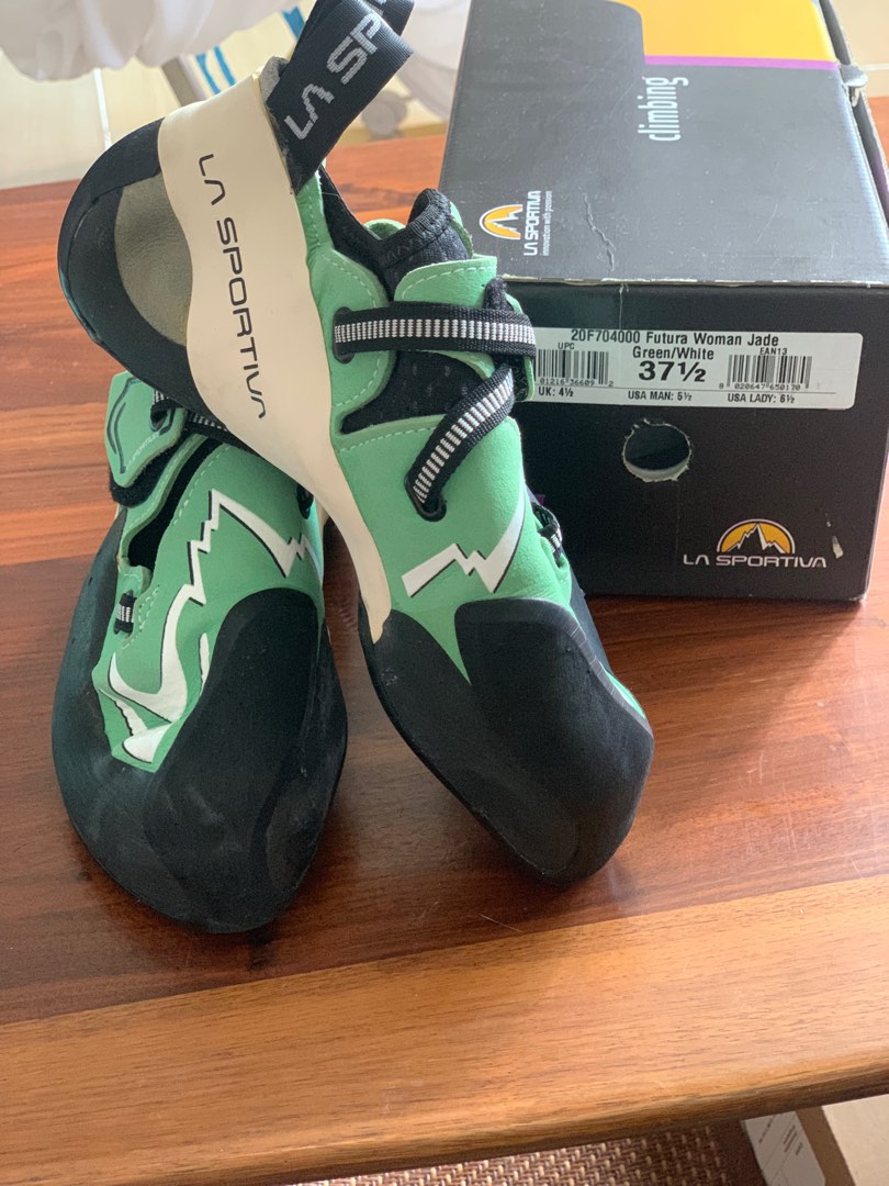 La sportiva futura woman discount