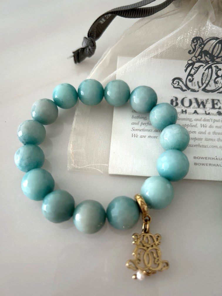 Bowerhaus bracelet on sale