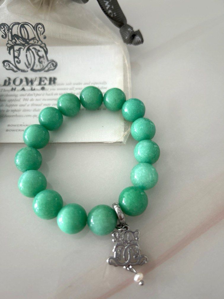 Bowerhaus bracelet deals