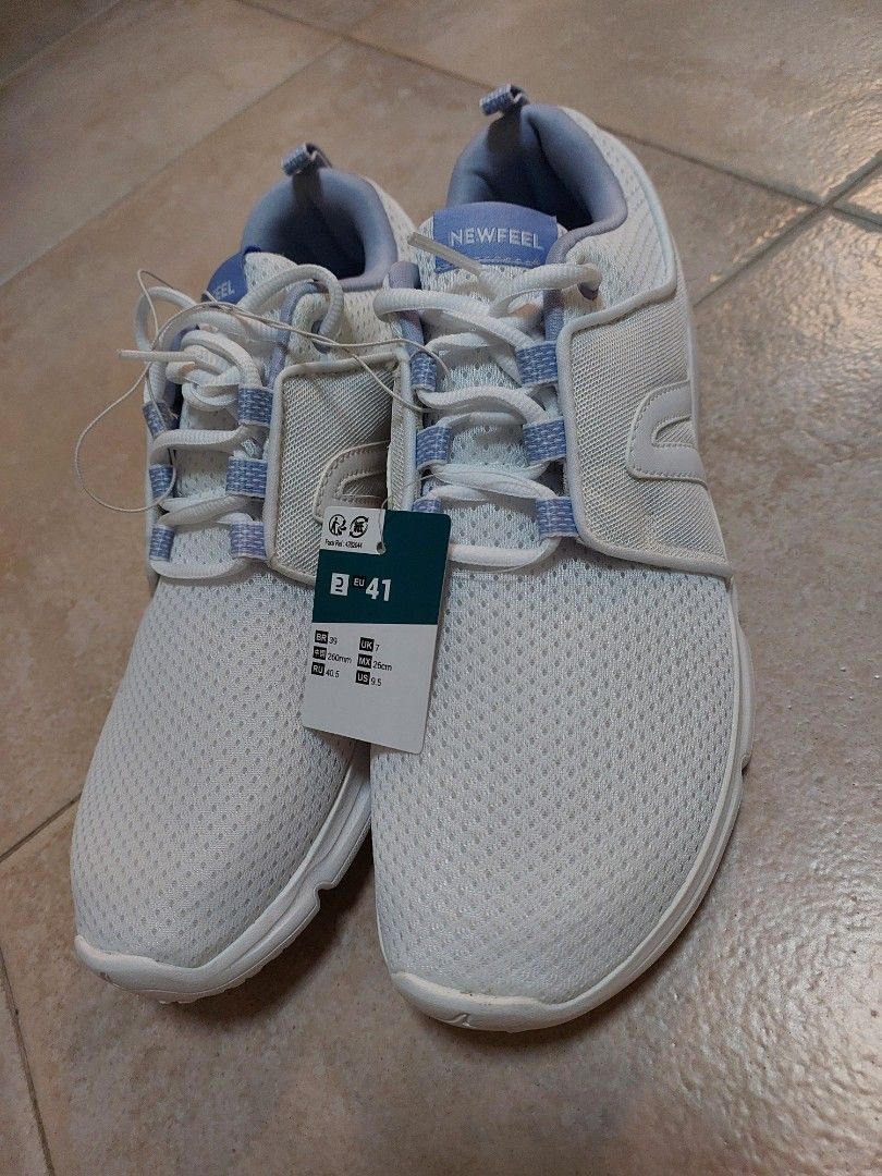 Newfeel walking sales shoes online