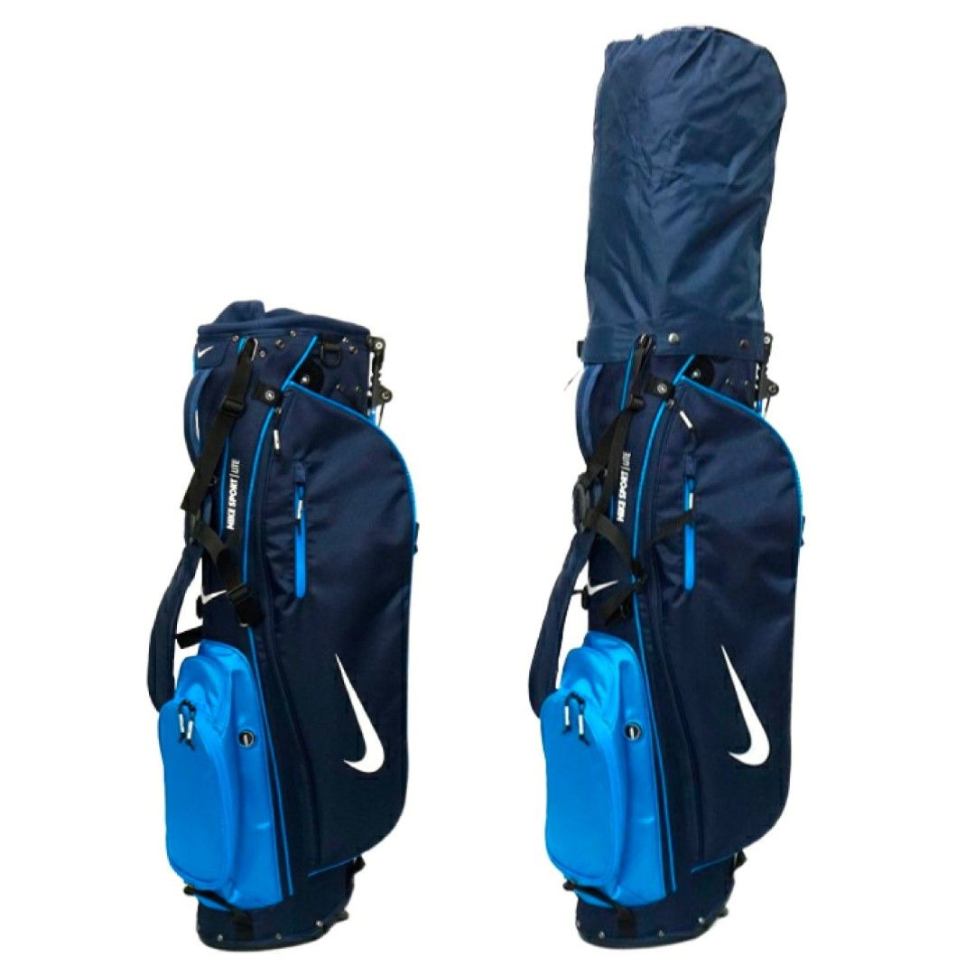 Nike golf stand bag online