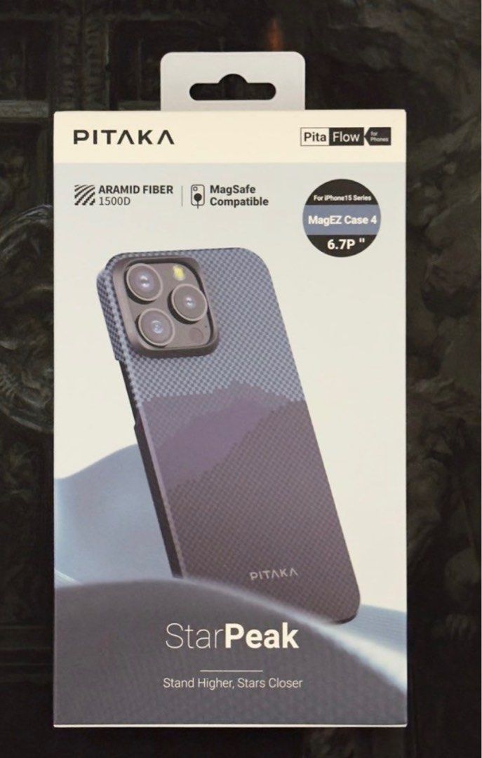 Pitaka