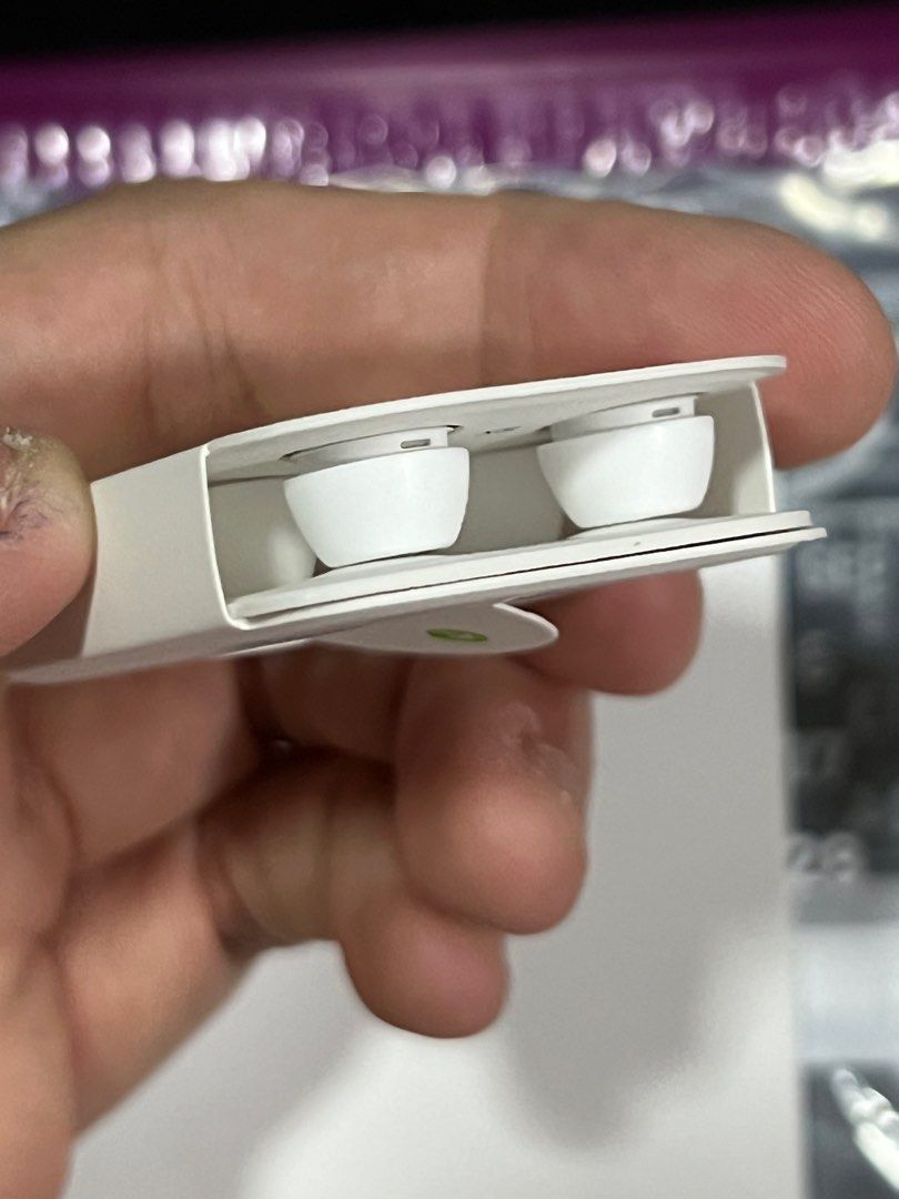 [BRAND NEW WITHOUT BOX] AirPods Pro (2nd generation) with MagSafe ...