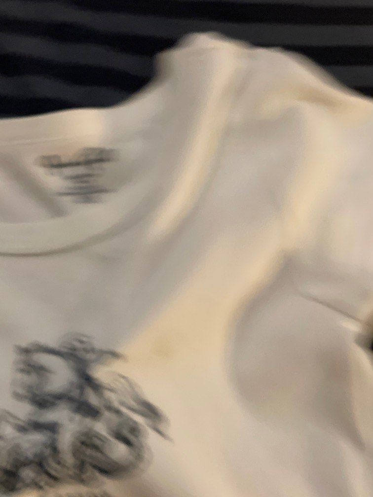 Brandy Melville (rare) St.George T-shirt