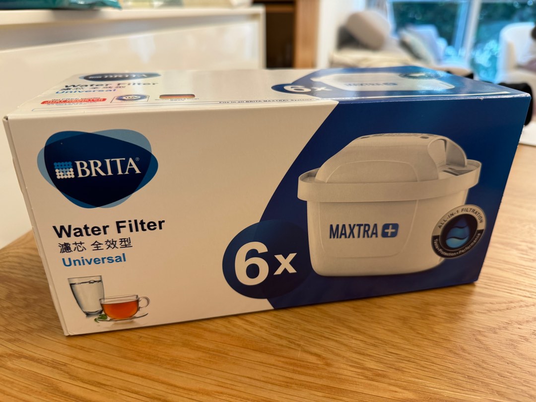 Brita Brita Maxtra Pro filter - only £5.00 with