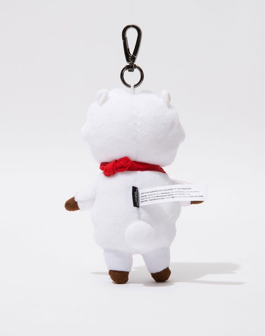 Bag charm rj online