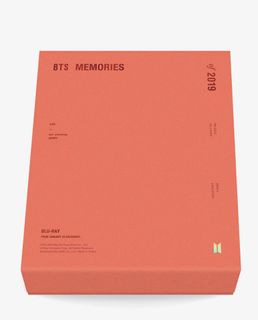 Memories of 2018 bts blu ray” For Sale | K-Wave | Carousell