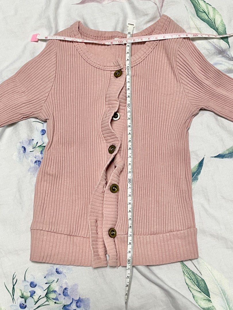 Girl sweater jacket sale