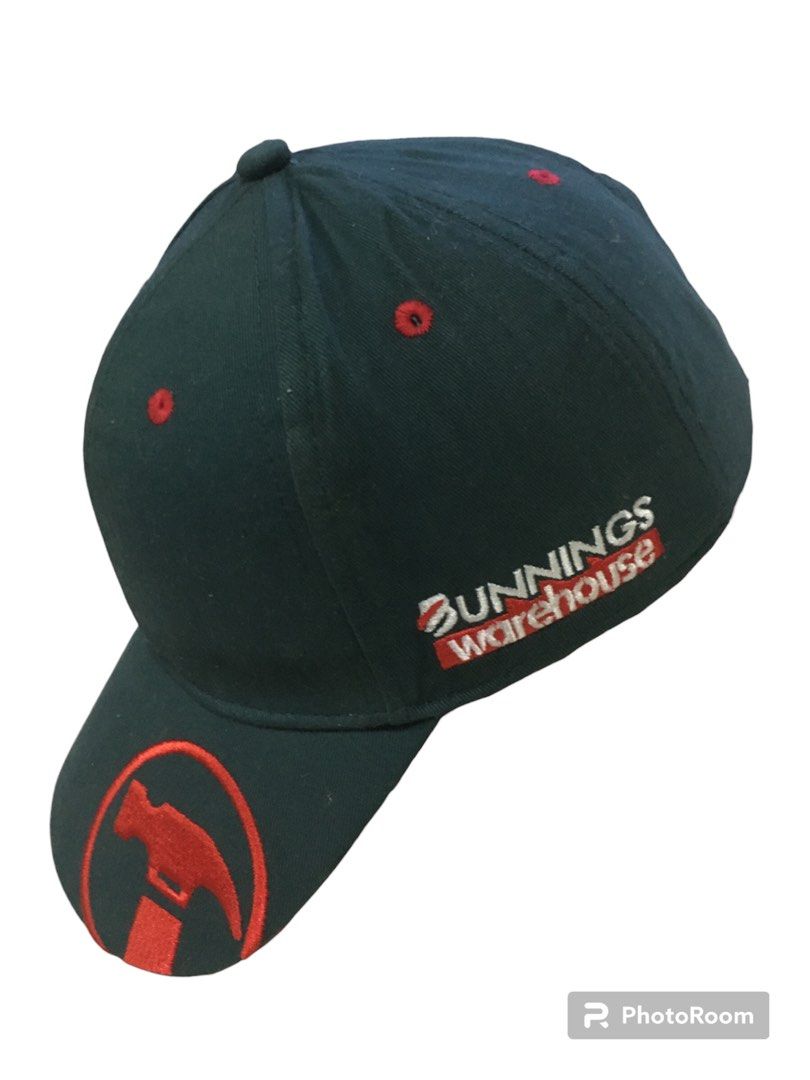 Bunnings Trade Bunnings Broad Brim Hat Bunnings Hard Hat Brim