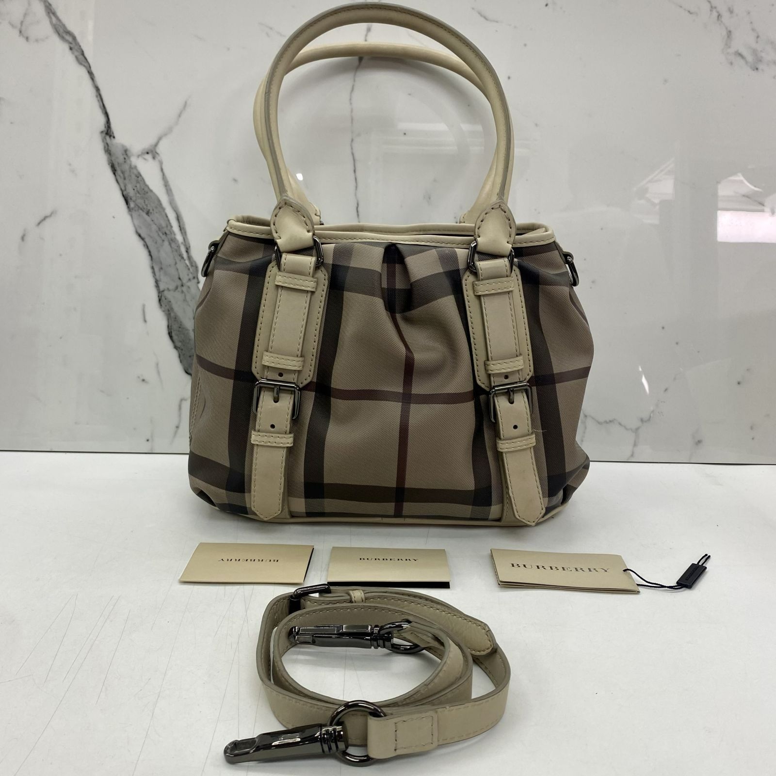 Burberry bag shop price in london