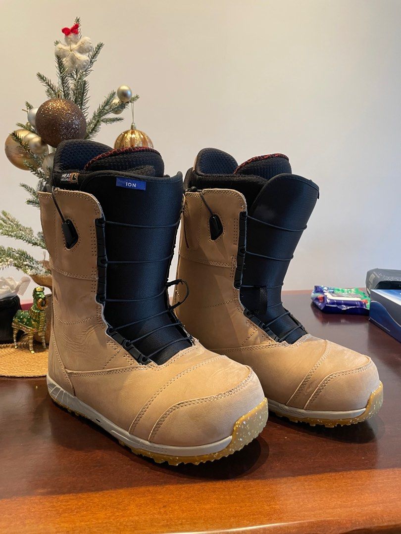 burton BURTON ION Leather アイオンレザー バートン