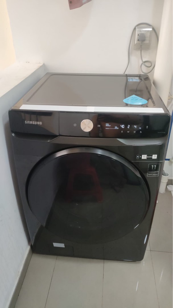 Used samsung dryer for sale near me sales