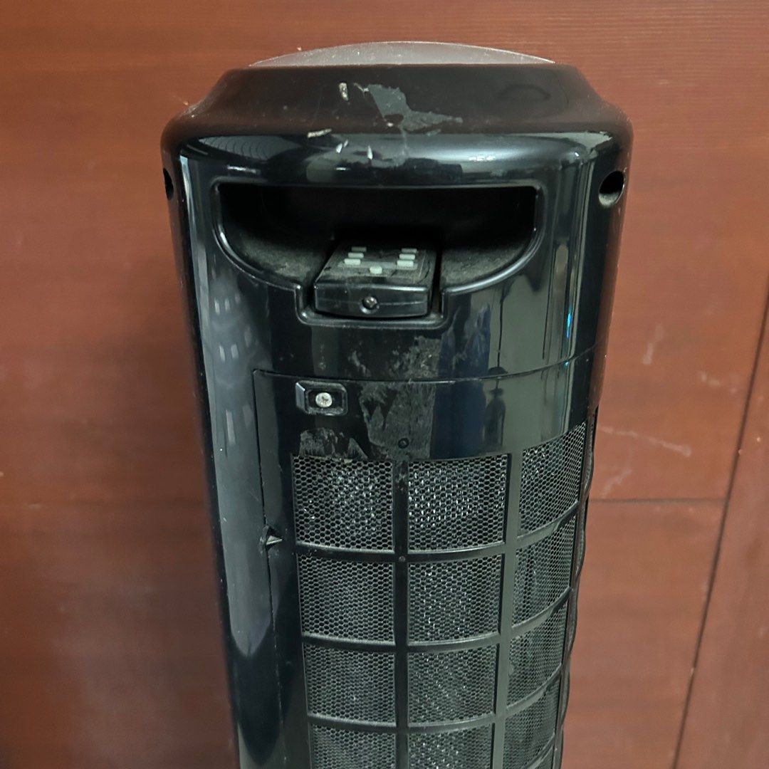 Camel Cooling Tower Fan with Remote Control CAC500 IT, Furniture