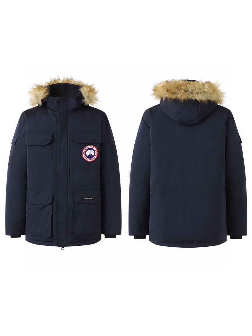 CANADA GOOSE 08 Carousell